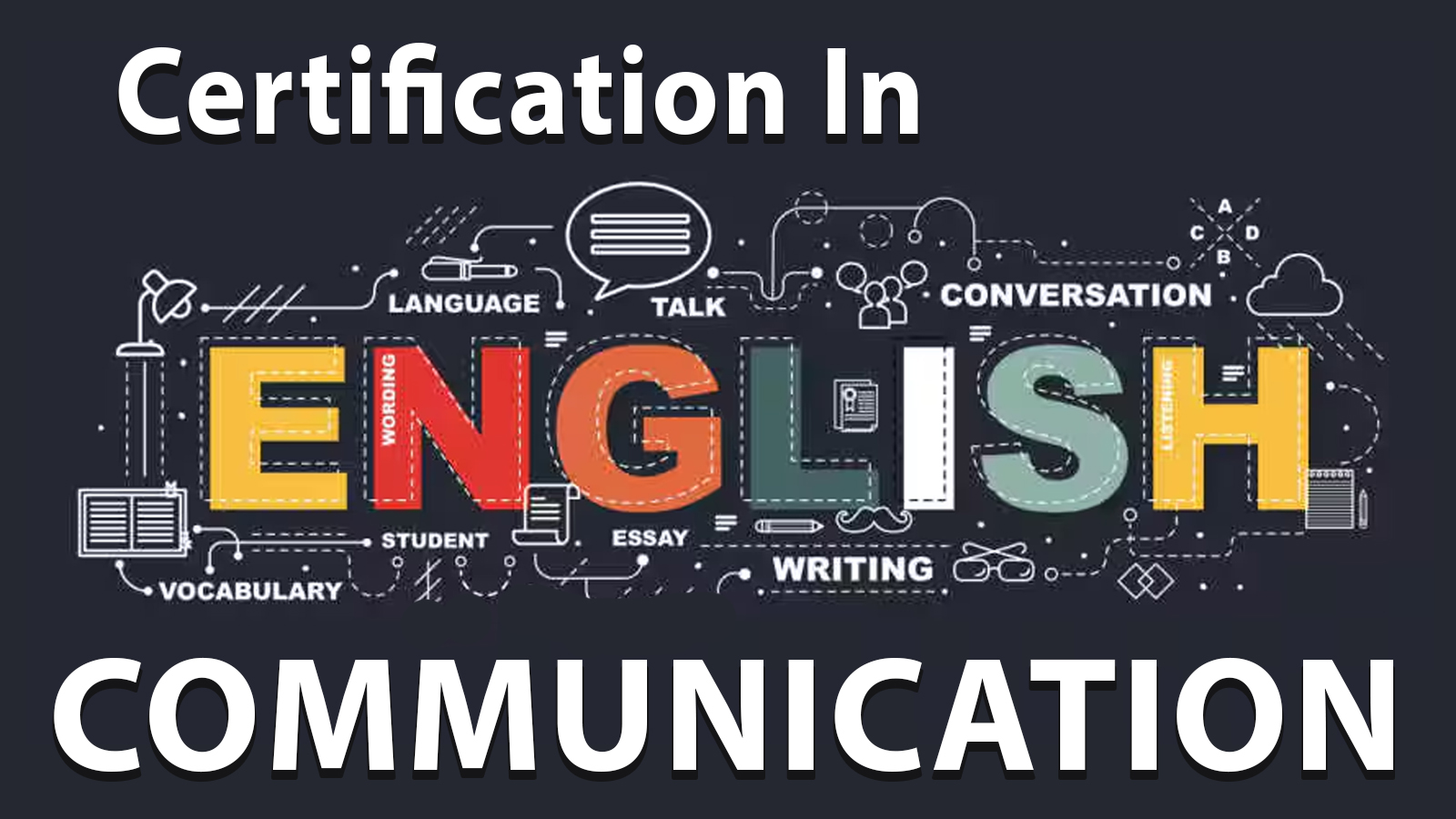 Course image for https://courses.ncsde.com/NCPCourses/Online/NCP_Online_Course_Assets/Certificate in English Communication (NCPO-78959)/EngCom.jpg (NCPO-78959)